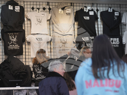 FireAid Benefit Concert