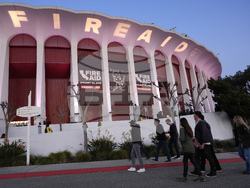 FireAid Benefit Concert