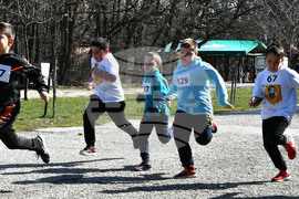 Хасково - крос „Клокотница“