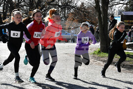 Хасково - крос „Клокотница“