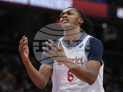 Lakers Wizards Basketball