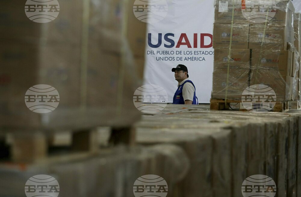 Foreign Aid Migration