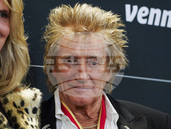 FireAid Benefit Concert - Arrivals