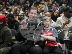 Lakers Wizards Basketball