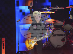 FireAid Benefit Concert - Show