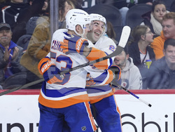 Islanders Flyers Hockey