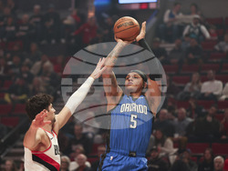 Magic Trail Blazers Basketball