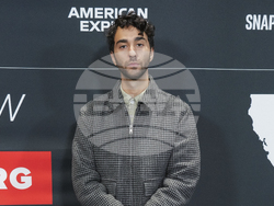 FireAid Benefit Concert - Arrivals