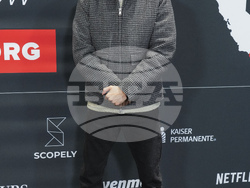 FireAid Benefit Concert - Arrivals