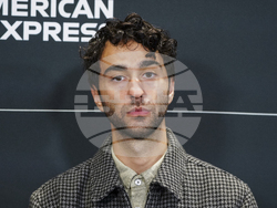 FireAid Benefit Concert - Arrivals