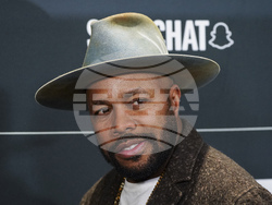 FireAid Benefit Concert - Arrivals