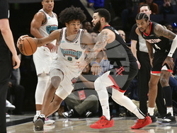 Rockets Grizzlies Basketball