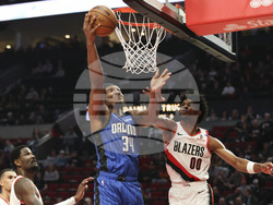 Magic Trail Blazers Basketball