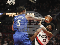 Magic Trail Blazers Basketball