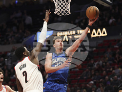 Magic Trail Blazers Basketball