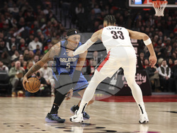 Magic Trail Blazers Basketball