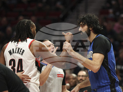 Magic Trail Blazers Basketball