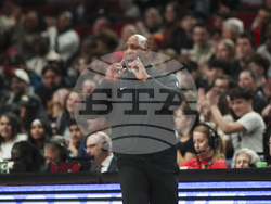 Magic Trail Blazers Basketball