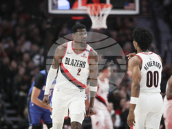 Magic Trail Blazers Basketball