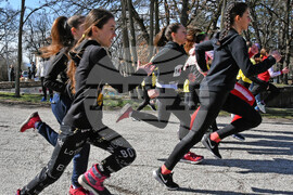 Хасково - крос „Клокотница“