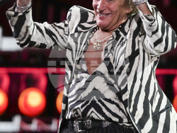 FireAid Benefit Concert - Show