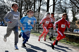 Хасково - крос „Клокотница“