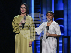 FireAid Benefit Concert - Show