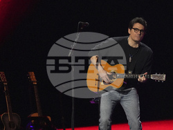 FireAid Benefit Concert - Show