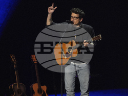 FireAid Benefit Concert - Show