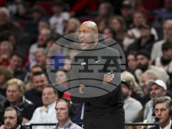 Magic Trail Blazers Basketball