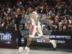 Magic Trail Blazers Basketball