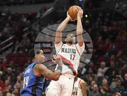 Magic Trail Blazers Basketball