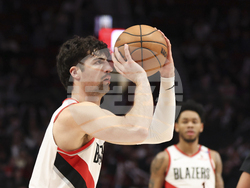 Magic Trail Blazers Basketball