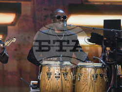 FireAid Benefit Concert - Show