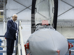 Снимка: Министерство на отбраната 