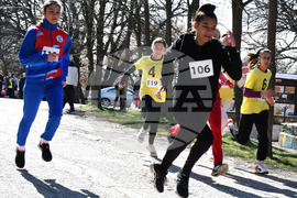 Хасково - крос „Клокотница“