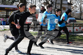 Хасково - крос „Клокотница“