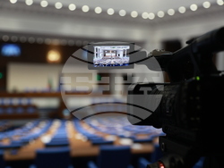 Парламент - заседание