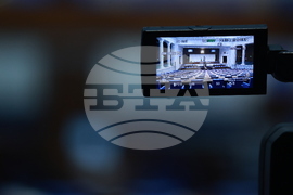 Парламент - заседание