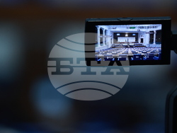 Парламент - заседание