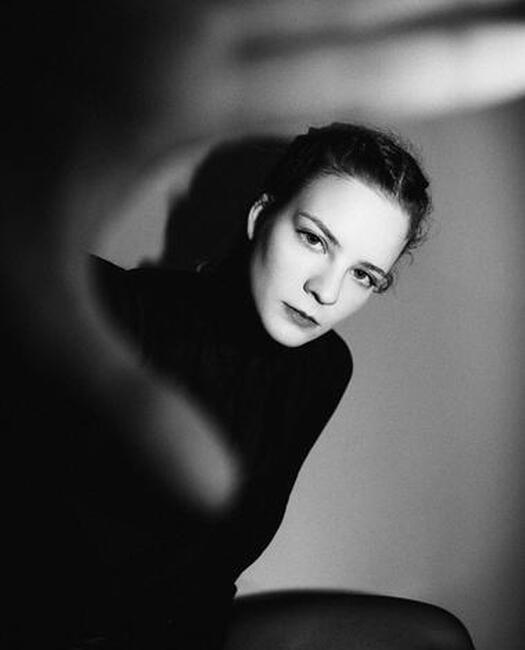  Актрисата Никол Атанасова е новото попълнение в трупата на Ловешкия театър 