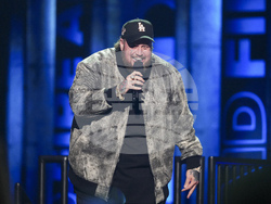 FireAid Benefit Concert - Show