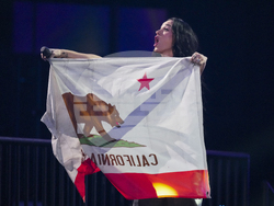 FireAid Benefit Concert - Show