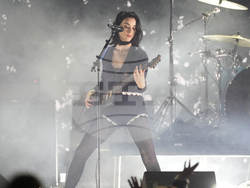 FireAid Benefit Concert - Show