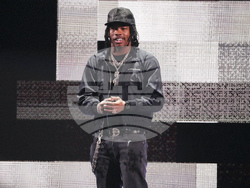 FireAid Benefit Concert - Show