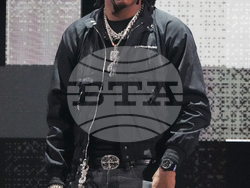 FireAid Benefit Concert - Show