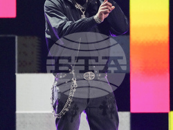 FireAid Benefit Concert - Show