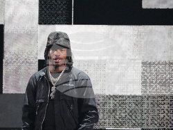 FireAid Benefit Concert - Show