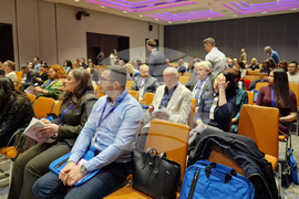 Конференция посветена на борбата с рака на гърдата