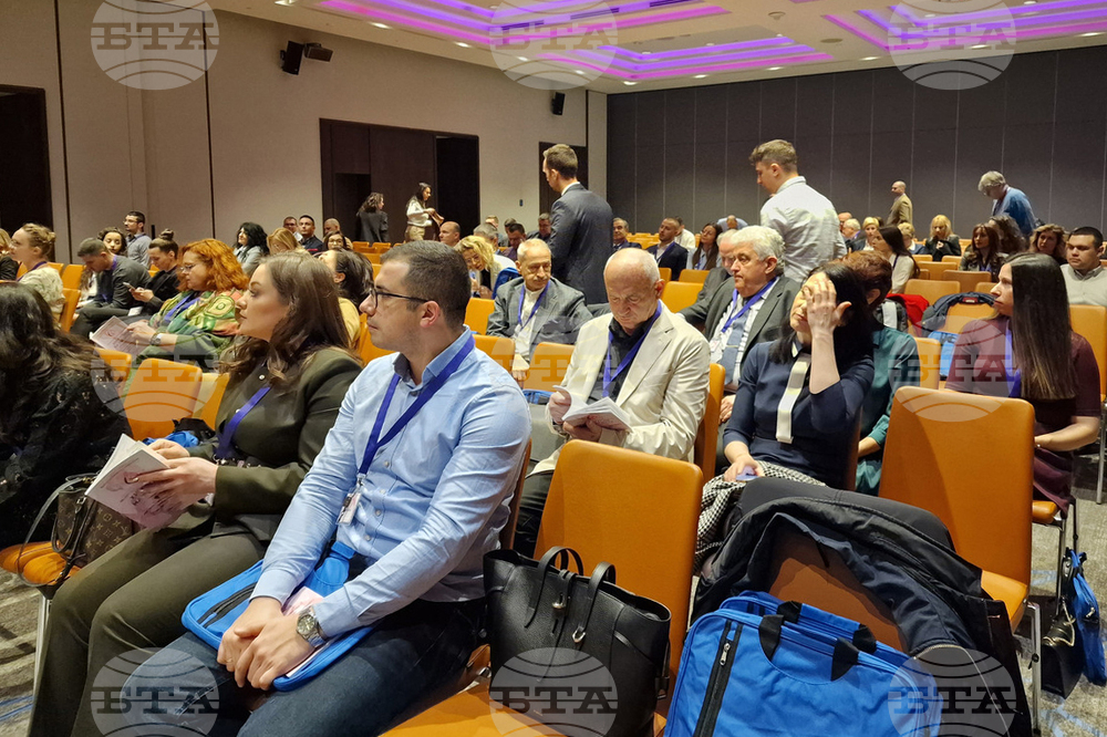 Конференция посветена на борбата с рака на гърдата